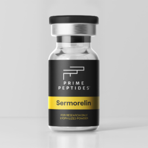 Sermorelin 10mg