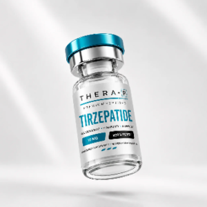 TRZ-10 (TIRZEPATIDE)