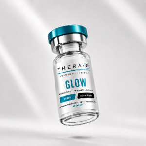 GLOW BLEND 80 MG